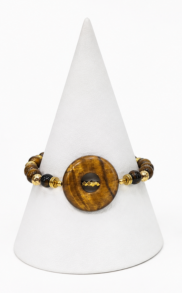 Hear ME Roar Jewelry Set