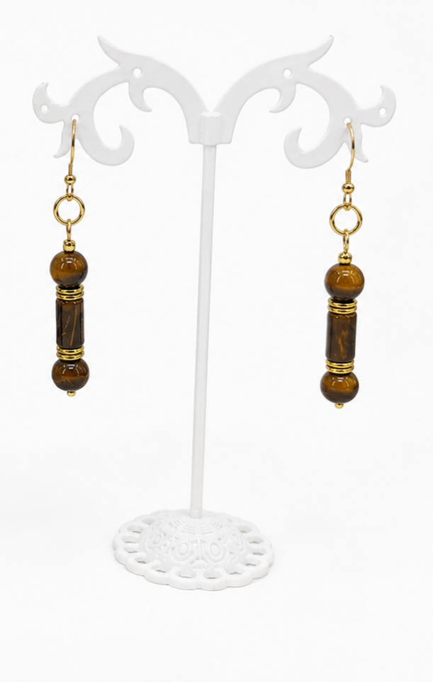 Hear ME Roar Jewelry Set