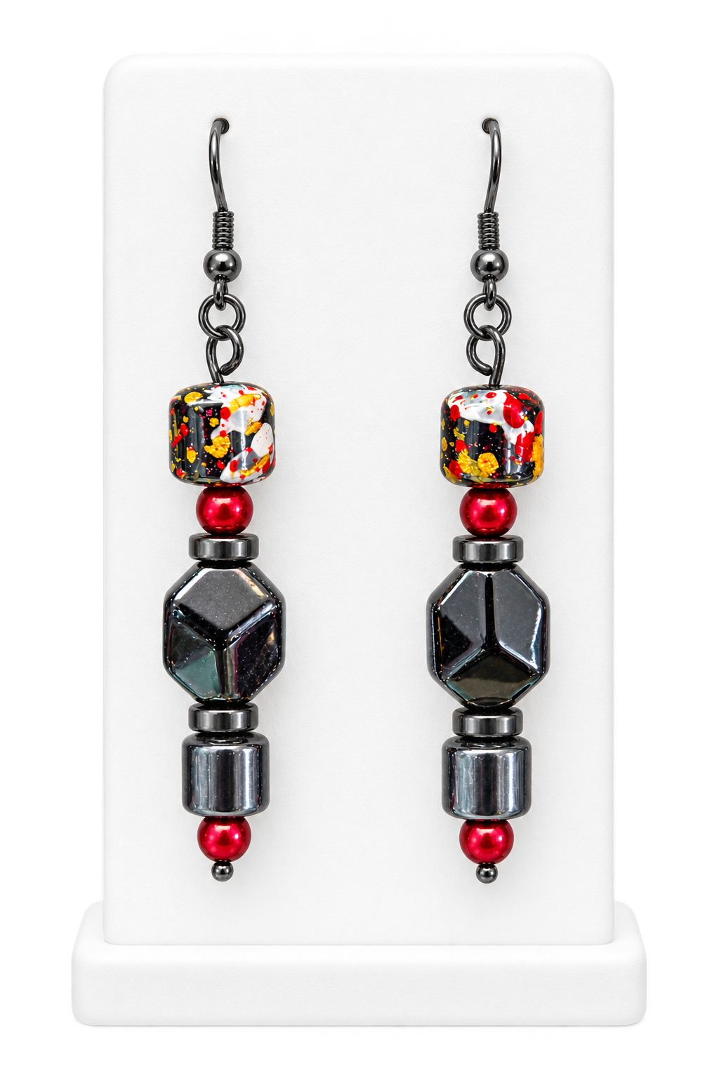 Fearlessly Original – Bracelet & Earring Set