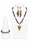 Brilliantly Different - Navy & Gold Complete Set