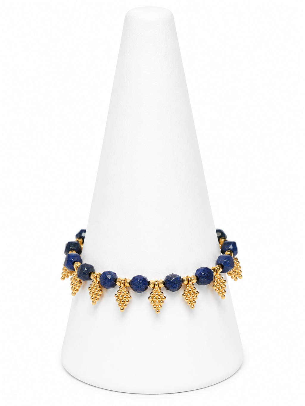 Brilliantly Different - Navy & Gold Complete Set