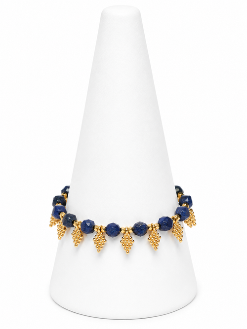 Brilliantly Different - Navy & Gold Complete Set