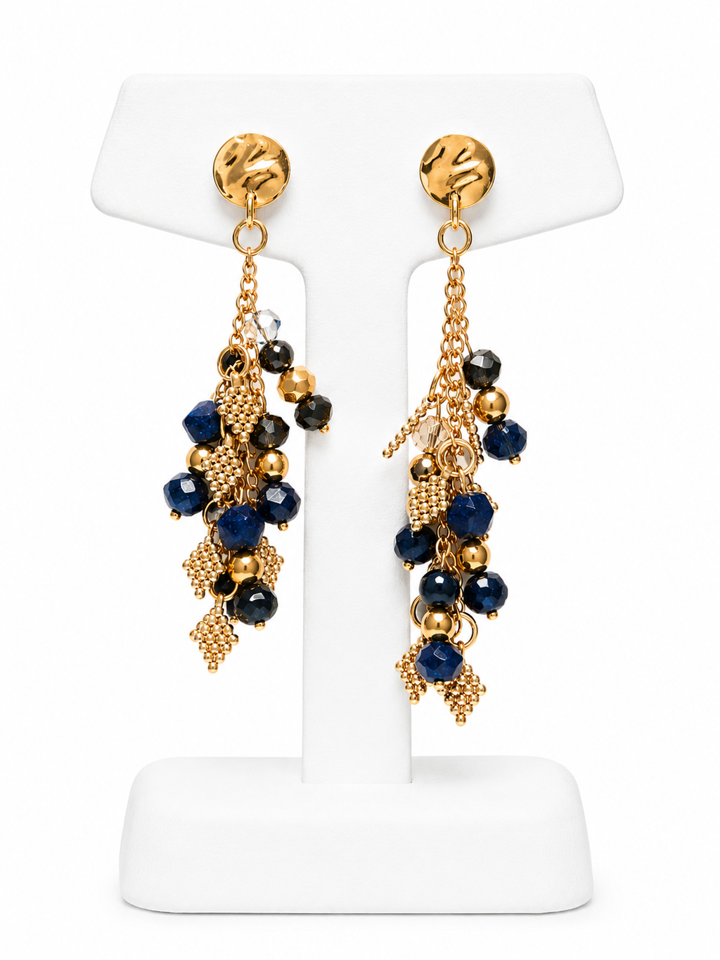 Brilliantly Different - Navy & Gold Complete Set