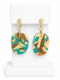 Clip-On Earrings 004